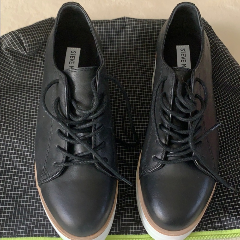 Steve Madden shoes